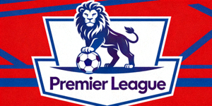 英超联赛Premier League标志
